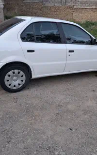 سمند