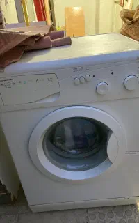 لباس شویی هایر ۵کیلویی