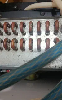 بخورسرپ