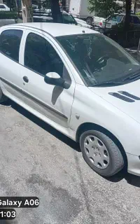 رنگ اتومبیل