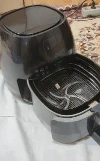 سرخ کن فیلیپس