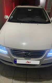 لیفان ۶۲۰ مدل ۹۴