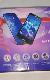 گوشی موبایل ایسوس زنفون ۲ ZE551ML