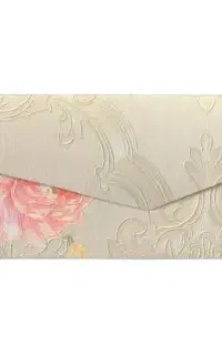 پاکت پول مدل کاغذ دیواری ضخیم