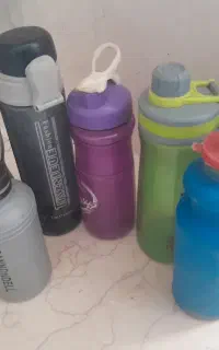 فروش بطری وجامسواکی