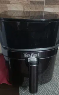 سرخ کن بدون روغن
