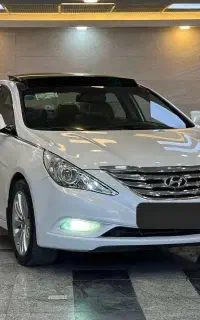 سوناتاyf2012 در حدصفر