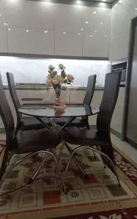 میز غذاخوری۴ نفره