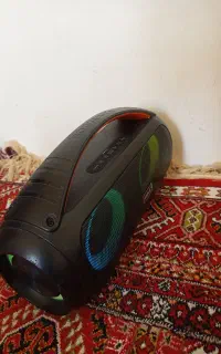 اسپیکر هیسکا مدل b144
