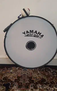 طبل در حد نو
