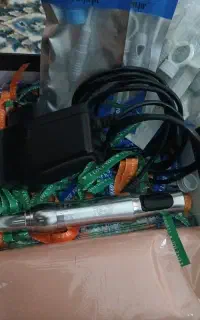 دستگاه تتو