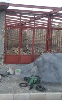 جوشکار سیار و ثابت