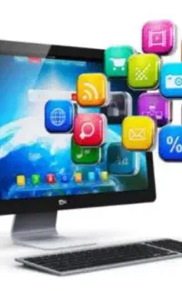 خدمات کافینتی و فوتوشاپی و کامپیوتری آنلاین