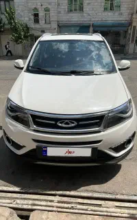 تیگو ۵بدون نقطه