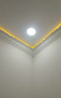 گچکاری ،تعمیرات ساختمان