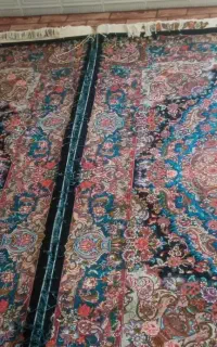 فرش سالاری