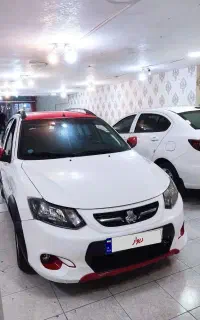 کوییکrمدل 1401