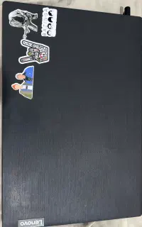 لپ تاپ لنوو v15