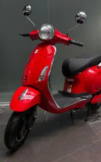 موتور اسکوتری پاکشتی برقی