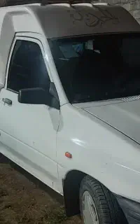 پراید وانت بار