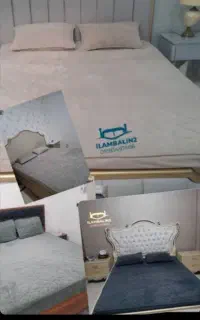 نیم ست روتختی وارداتی