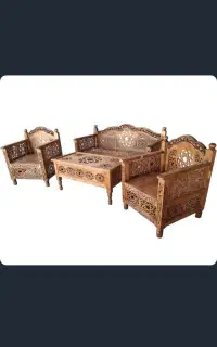 سالن دار برای قهوه خانه