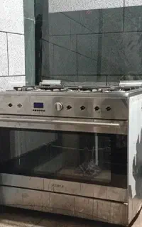 گاز فردار