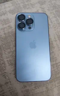 ایفون 13 pro