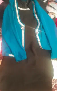 کت و سارافون