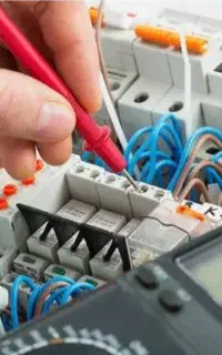 برقکاری ساختمان،و نصب
