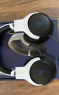 Headset gaming razer kaira pro wireless( بی سیم )