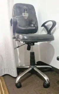 صندلی چرخ دار