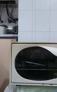 فر یا آون تستر برقی