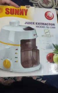 آب میوه گیری
