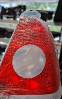 طلق چراغ جلو و خطر ام وی ام ۵۳۰ ،۵۵۰ ،x33 x22 110.