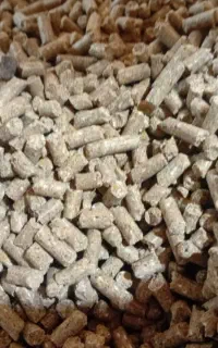 انواع نوخوراک دام