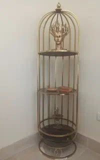 استند سه طبقه