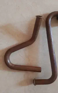 لوله تمام مسی