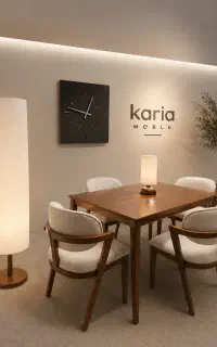غذاخوری مینیمال(خرید از تولیدی)