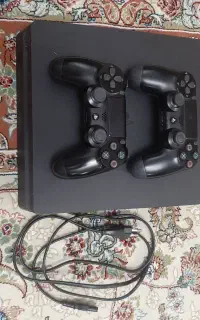 pes2021اسلیم ۱ترابایت با اکانت ps4