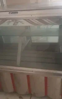 یخچال پاچالدار