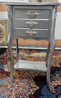 میز تلفن
