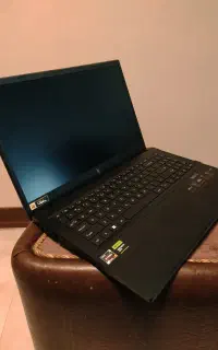 لب تاپ ایسر نیترو  v15 غول بازی وپروژه های سنگین