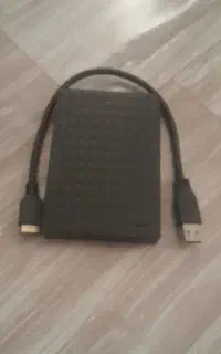 هارد 2 ترابایت