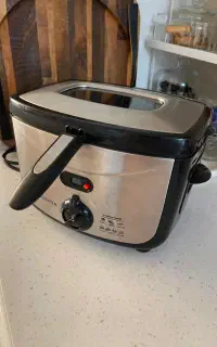 مینی سرخکن سانیا