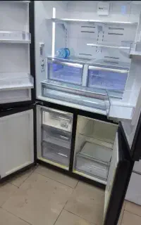 تعمیرات انواع یخچال فریزر تجاری و صنعتی و ویترین