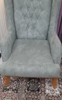 مبل ۸نفره و میز ناهارخوری همراه با صندلی ۸نفره