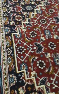 ۲عددفزش ۶متری