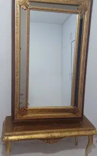 آینه قدی
