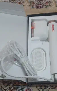 اتو بخارگر مارشال